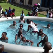 First set of students